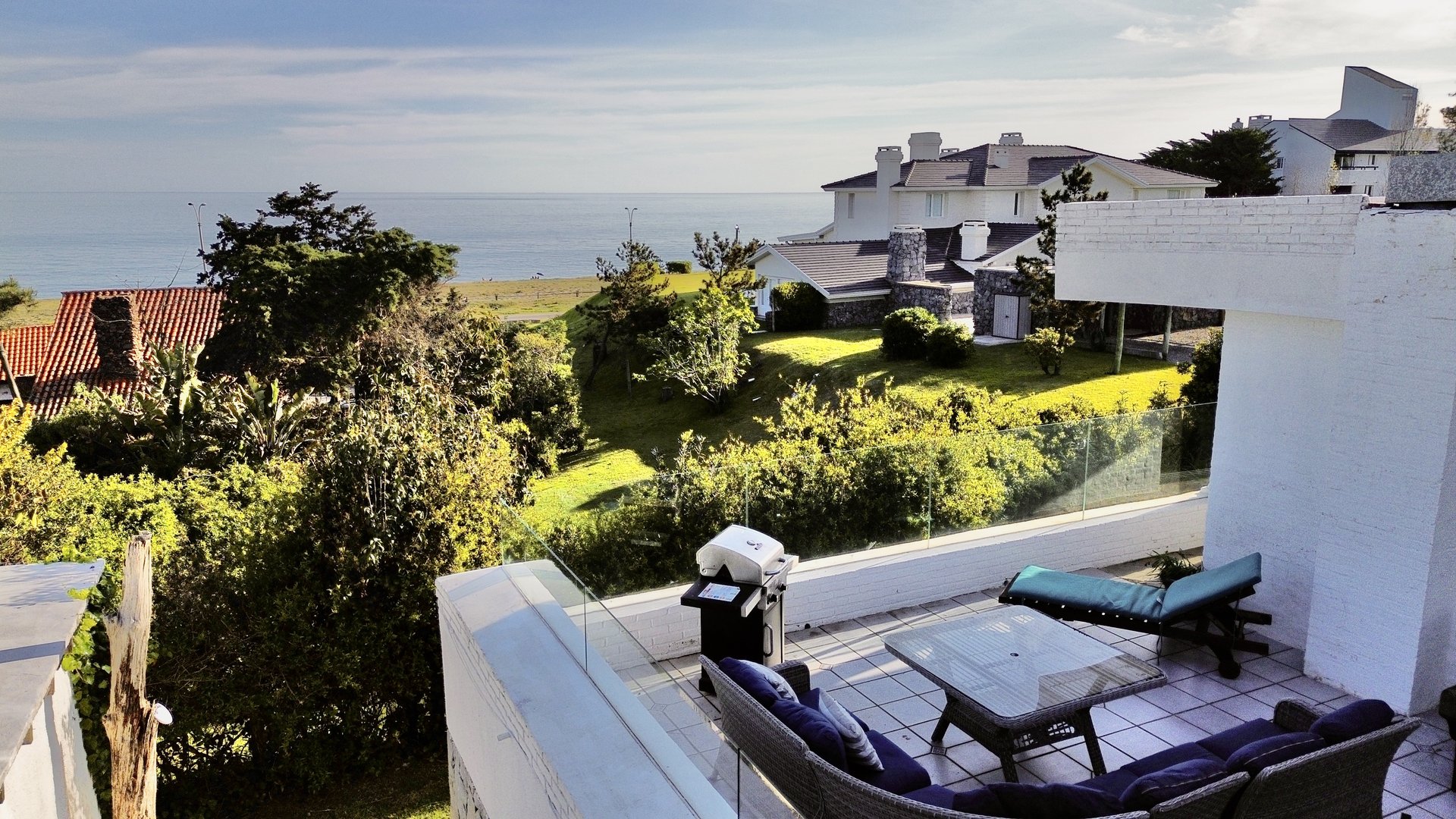 Casa Brindis — Alquiler vacacional en Beverly Hills, Punta del Este