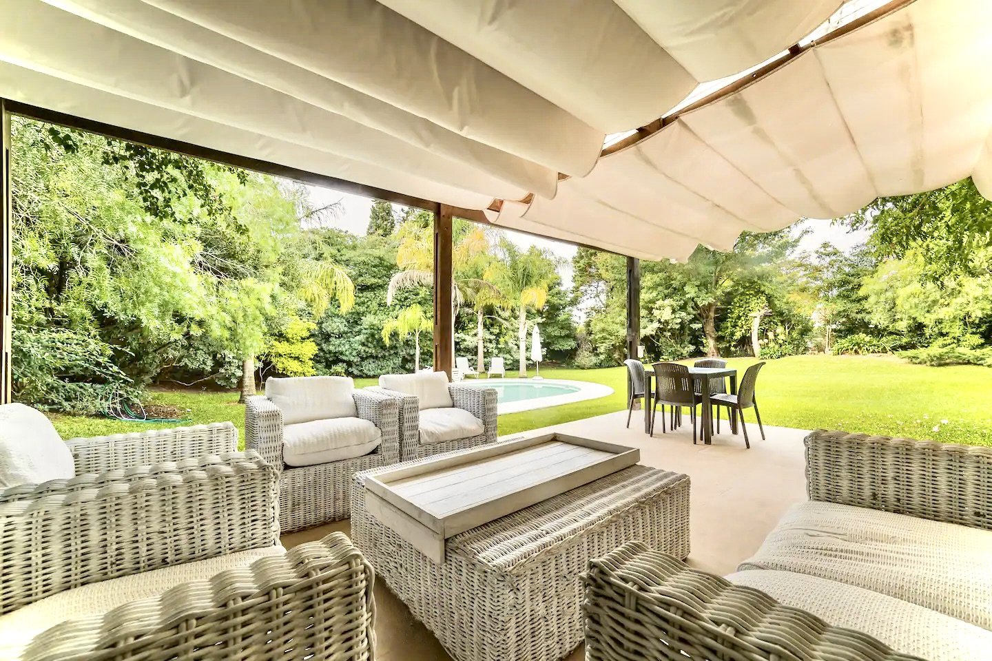 Casa La Boheme — Alquiler vacacional premium en La Barra, Punta del Este