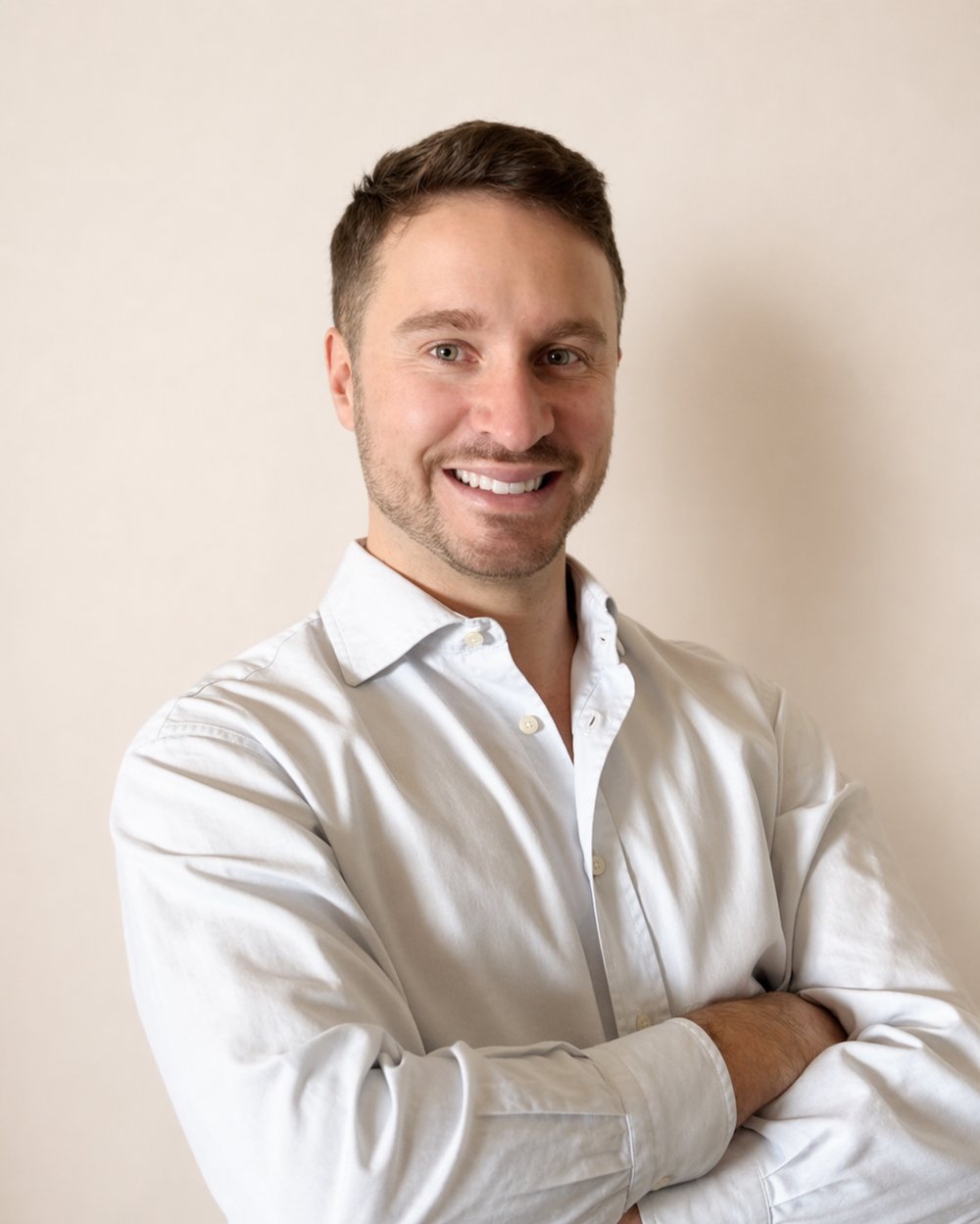 Felipe Zerbino — Director y Fundador de Premium Host Punta