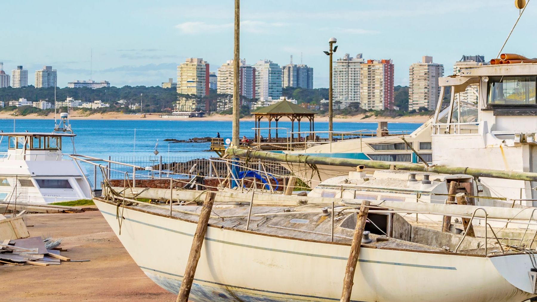 gal 11 puerto puntaeste