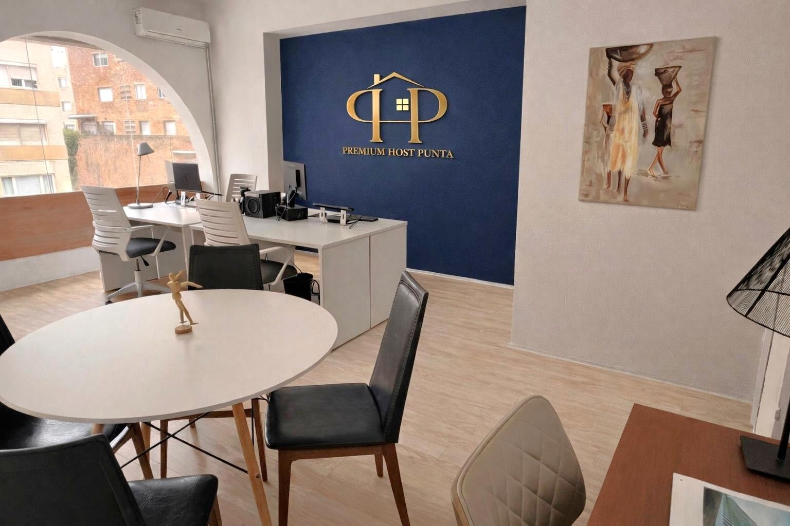 gal 12 oficina interior